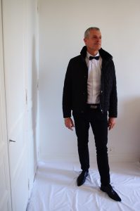 Eric après 1/3