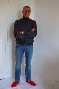 Eric après 2/3