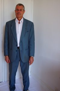 Eric avant