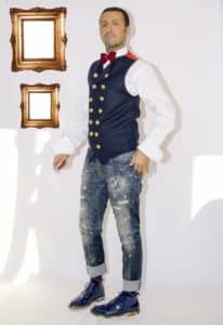 Un style vestimentaire, qui n’est autre que notre propre signature avec différents tenues et styles et looks