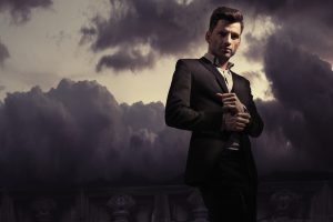 Conseil en image homme