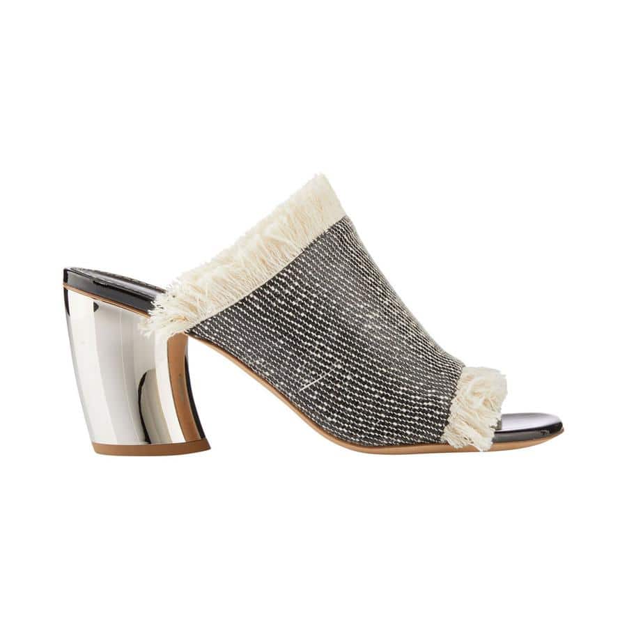 Les talons originaux prennent le pouvoir Relooking Paris 6