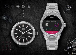 La Montre connectée TAG Heuer s’adapte aux petits poignets. Commercialisée il y a presque une année maintenant, la montre connectée TAG Heuer Modular 45 a été revisitée pour les petits poignets, elle nous revient donc dans une version encore plus élégante et compacte.
